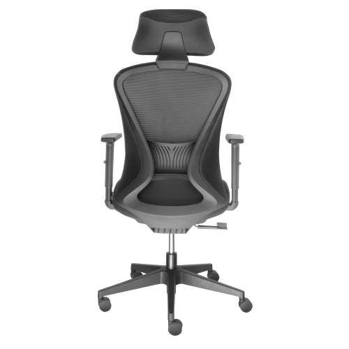 Стол работен Visla Tilt HR черен, 1000000000050648 04 