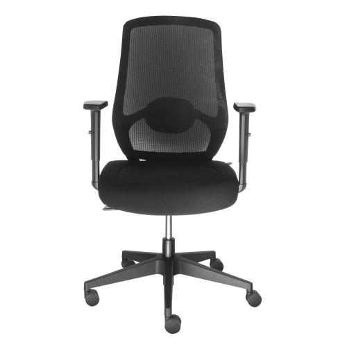 Стол работен Lona черен, 1000000000050650 02 