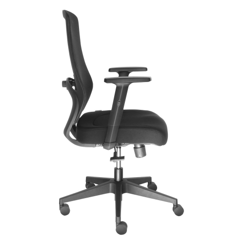 Стол работен Lona черен, 1000000000050650 03 