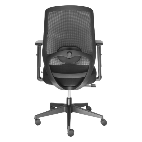 Стол работен Lona черен, 1000000000050650 04 