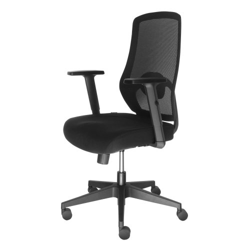 Стол работен Lona черен, 1000000000050650 06 