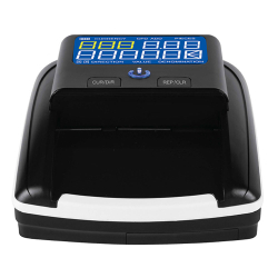 Автоматичен детектор за банкноти AL-130A