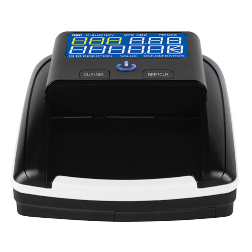 Automatic Currency Detector AL-130A, 1000000000050804