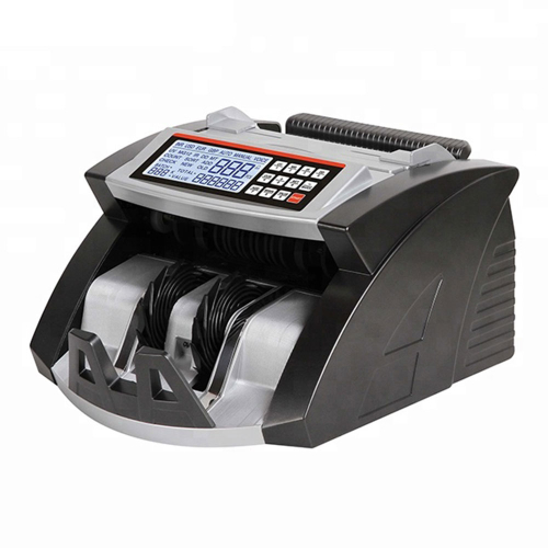 Currency Counter AL-6000 LCD, 1000000000050805 02 