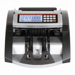 Currency Counter AL-6000 LCD