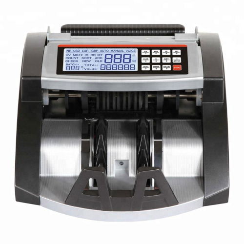 Currency Counter AL-6000 LCD, 1000000000050805