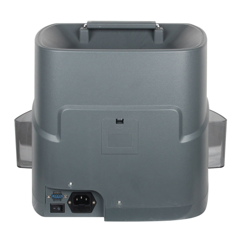 Coin Sorter Machine AL-S126A, 1000000000050806 03 