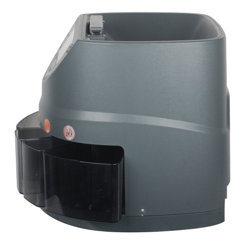 Coin Sorter Machine AL-S126A, 1000000000050806 05 