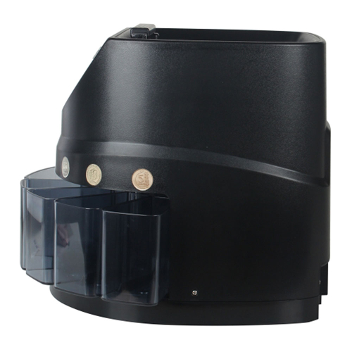 Coin Sorter Machine AL-S126A, 1000000000050806 06 