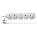Power strip 5 sockets 5m 16A, 1000000000050876 02 