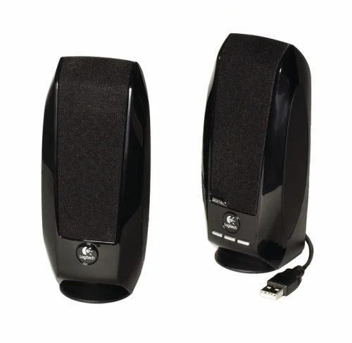 Speakers Logitech S150 USB, 2005099206004023 02 