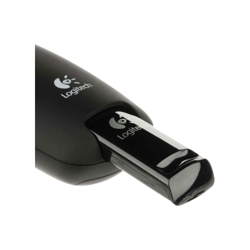 Wireles presenter Logitech R400, 1000000000016745 06  — OK Office Wireles presenter Logitech R400, 1000000000016745 06