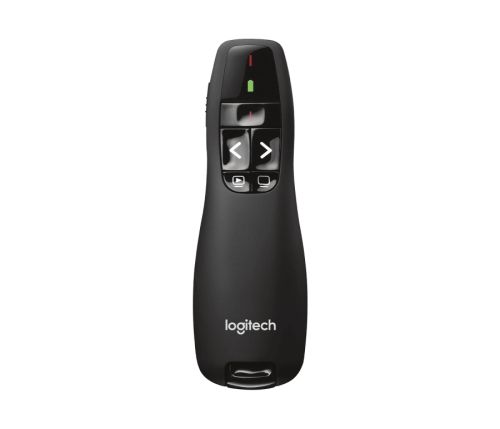 Wireles presenter Logitech R400, 1000000000016745 09  — OK Office Wireles presenter Logitech R400, 1000000000016745 09