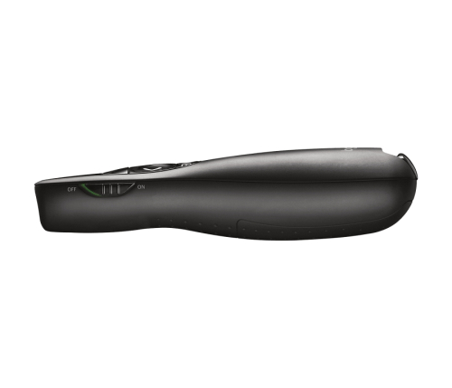 Wireles presenter Logitech R400, 1000000000016745 11  — OK Office Wireles presenter Logitech R400, 1000000000016745 11