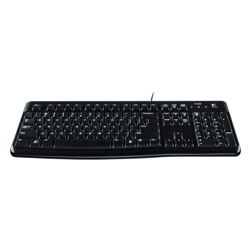 Комплект Logitech MK120 клав+мишка, 1000000000015849 02 