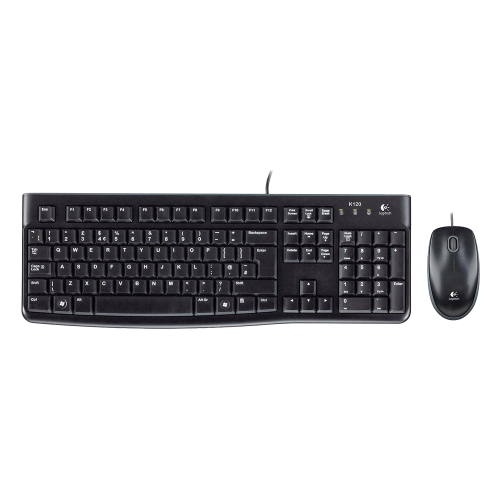 Комплект Logitech MK120 клав+мишка, 1000000000015849 04 