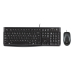 Wireless Logitech MK120 keyboard+mouse, 1000000000015849 16 