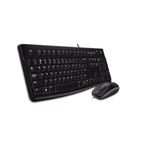 Wireless Logitech MK120 keyboard+mouse, 1000000000015849 06 