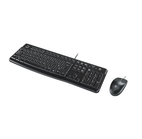 Комплект Logitech MK120 клав+мишка, 1000000000015849 07 