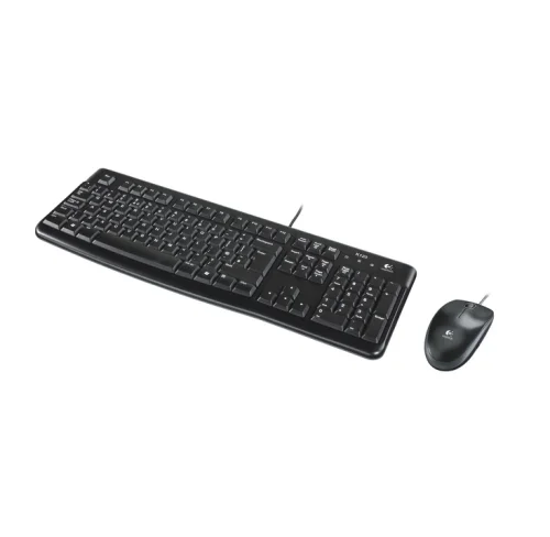 Wireless Logitech MK120 keyboard+mouse, 1000000000015849 07 