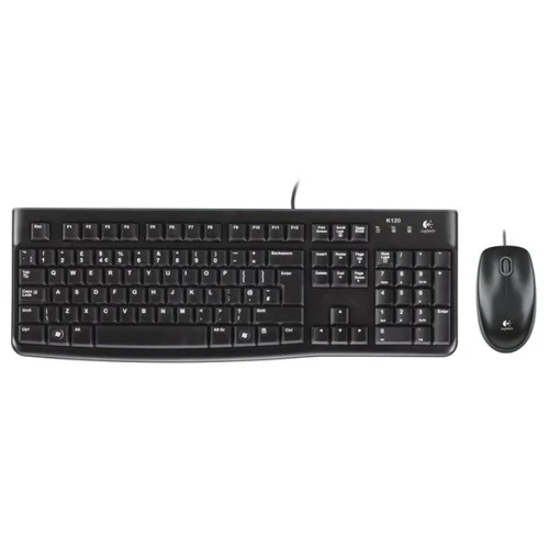 Wireless Logitech MK120 keyboard+mouse, 1000000000015849 09 