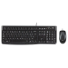 Wireless Logitech MK120 keyboard+mouse, 1000000000015849 16 