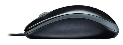 Комплект Logitech MK120 клав+мишка, 1000000000015849 12 