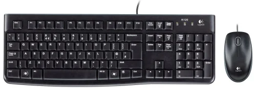 Wireless Logitech MK120 keyboard+mouse, 1000000000015849 13 