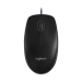 Комплект Logitech MK120 клавиатура + мишка, черен , 2005099206020672 05 