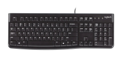 Клавиатура Logitech K120