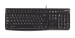 Keyboard Logitech K120, 2005099206020924 07 