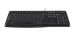 Keyboard Logitech K120, 2005099206020924 07 