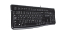 Keyboard Logitech K120, 2005099206020924 07 