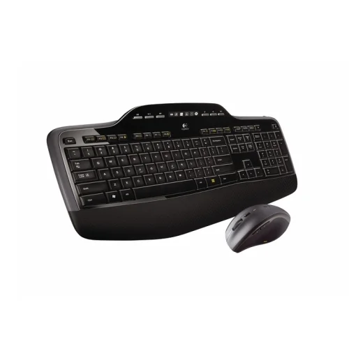 Комплект LOGITECH MK710 беззжична клавиатура и мишка, 2005099206021143 03 