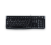 Keyboard Logitech K120 USB black, 1000000000011446 10 