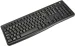 Keyboard Logitech K120 USB black, 1000000000011446 11 