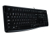 Keyboard Logitech K120 USB black, 1000000000011446 10 