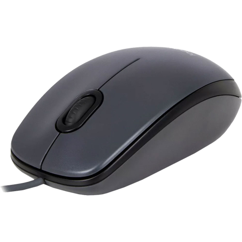 Мишка Logitech M90 черен, 1000000000011447 02 