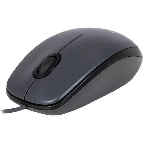 Mouse Logitech M90 Черна, 1000000000011447 02 