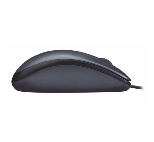 Мишка Logitech M90 черен, 1000000000011447 08 