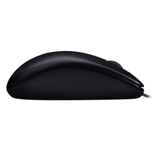 Мишка Logitech M90 черен, 1000000000011447 13 