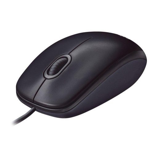 Мишка Logitech M90 черен, 1000000000011447 16 