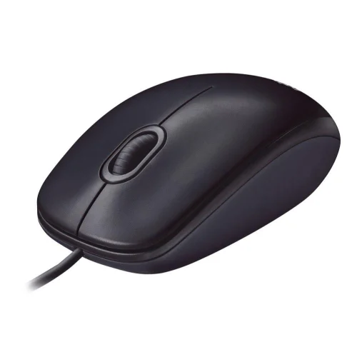 Mouse Logitech M90 Черна, 1000000000011447 14 