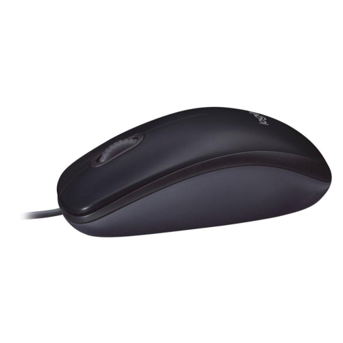 Мишка Logitech M90 черен, 1000000000011447 15 