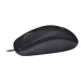 Mouse Logitech M90 Черна, 1000000000011447 19 