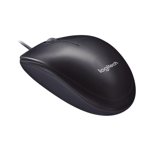 Мишка Logitech M90 черен, 1000000000011447 18 
