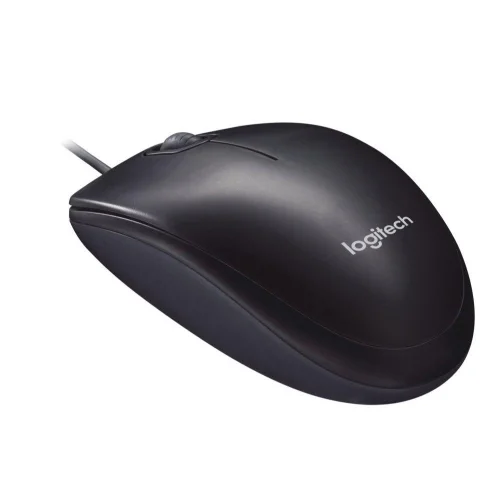Mouse Logitech M90 Черна, 1000000000011447 18 