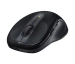 Wireless laser mouse Logitech M510, Black, USB, 2005099206022126 04 