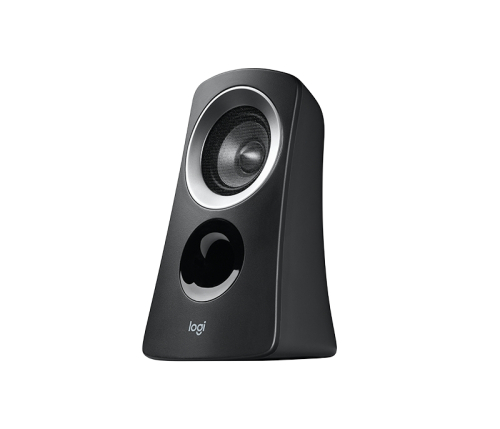 Speakers Logitech Z313, Black, 2005099206022898 02 