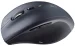 Logitech M705 Marathon Wireless, Black, 2005099206023901 05 